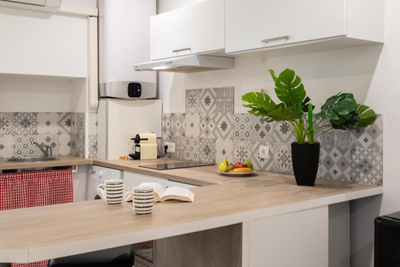 Cannes Hyper Centre Climatise Zewnętrze zdjęcie